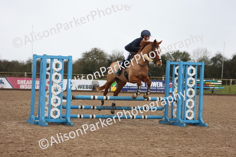 20260201-0953 - Class 3 - 80cm