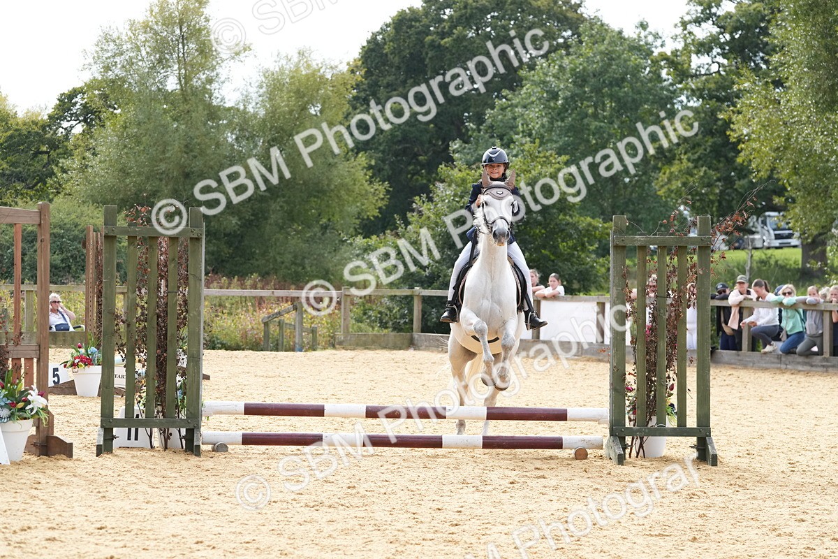 SBM_70547 - J3 - Mini Tour Junior Pony 40cm Championship