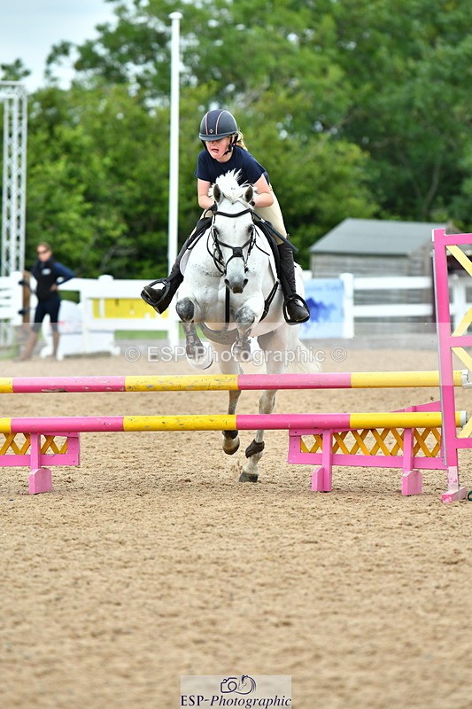 230804A-124630-02622 - Showjumping Competition