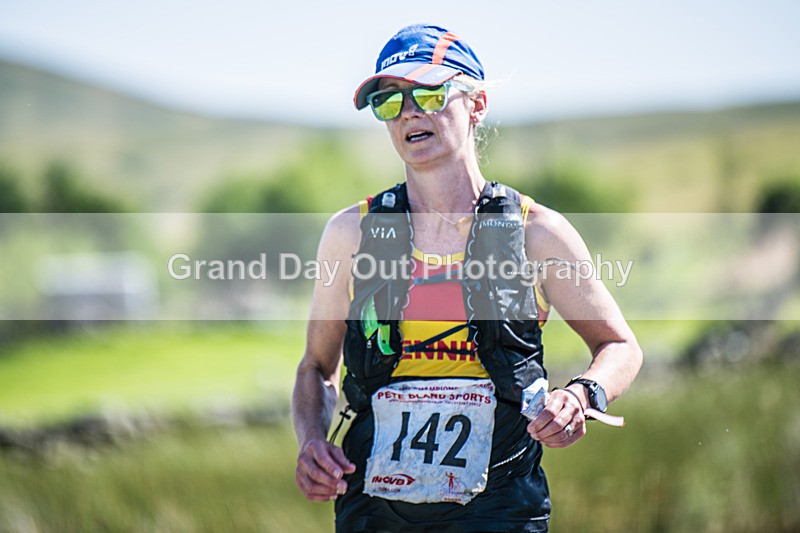 Tebay-488 - Tebay Fell Race Saturday 12th July 2025