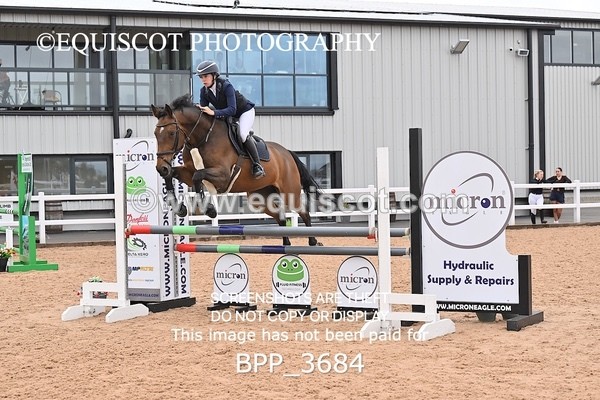 BPP_3684 - CLASS 1 WED Nupafeeds Senior Dicovery/1m open