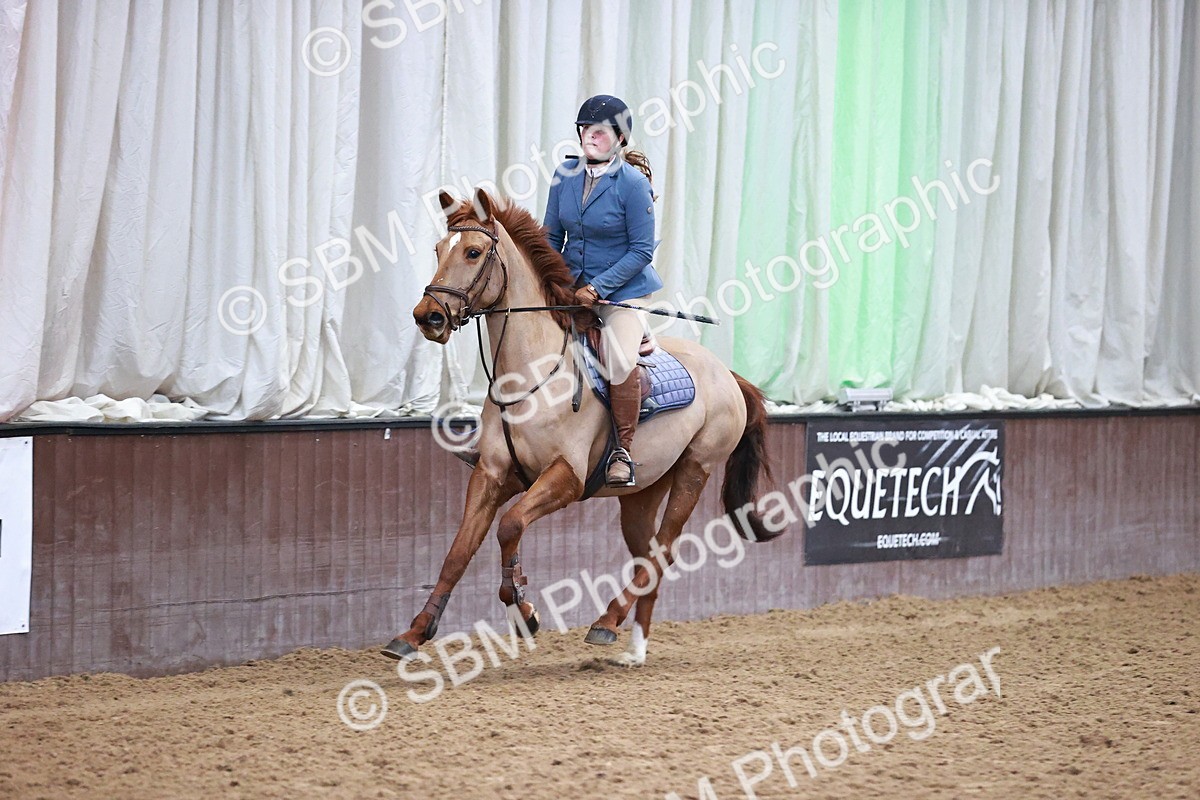 SBM_004593 - Class 21 - Senior British Novice - 90cm
