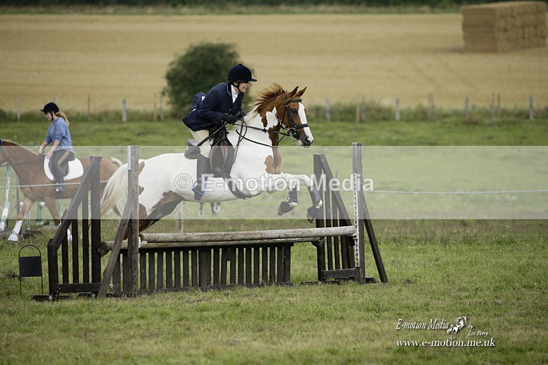 BVRC 120921 454 - Bourne Valley Riding Club UA Dressage & Show Jumping 12/09/21
