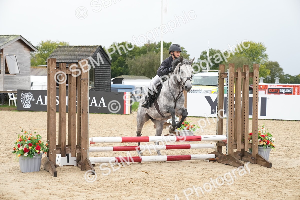 SBM_01442 - J54 - Clear Round 50cm