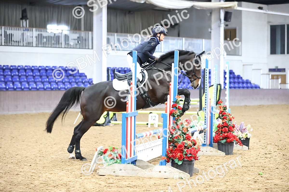 SBM_002394 - Class 8 - Clear Round 80cm