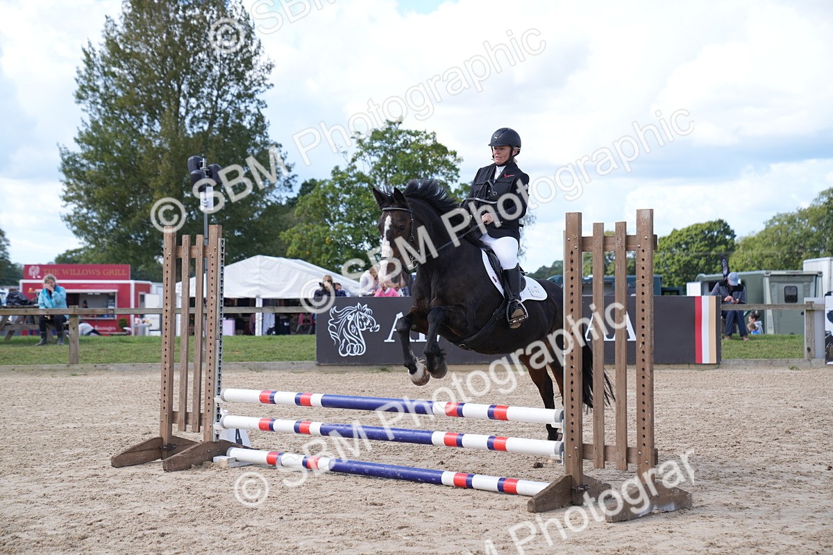 SBM_05154 - J35 Veteran 60cm Championship