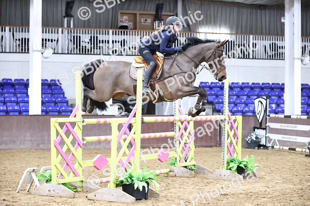SBM_006270 - Class 19 - Senior Foxhunter 1.20m