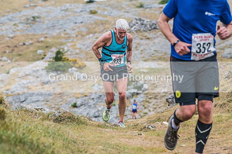 Hutton Roof-266 - Hutton Roof Fell Race Saturday 24th May 2025