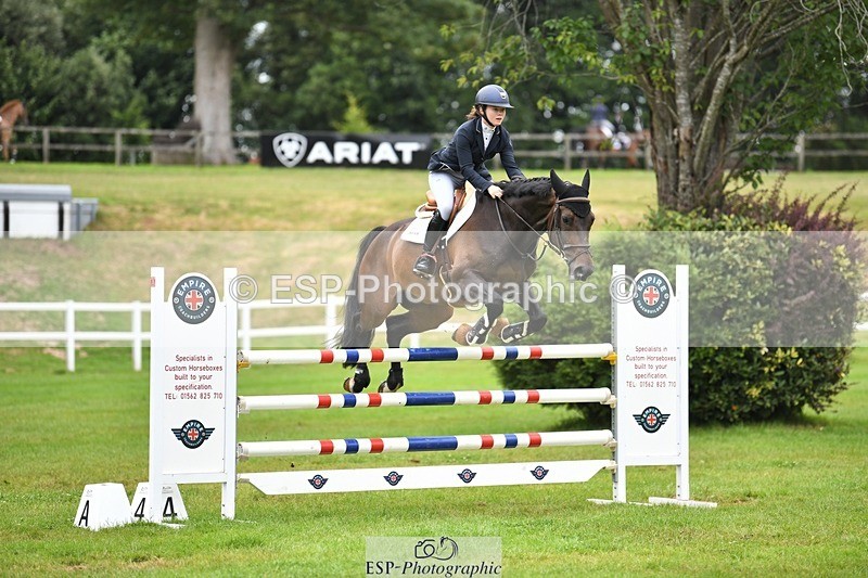 230712-101229-22004 - Cls 50 Foxhunter & 1.20m Open