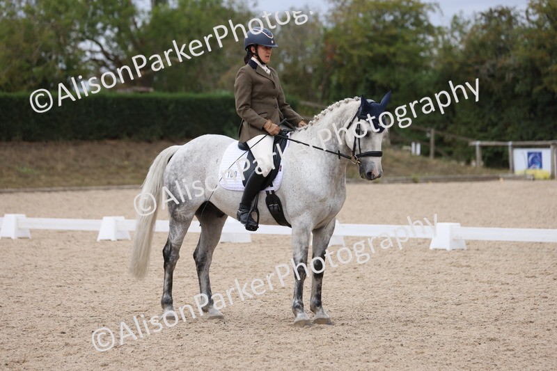 20250820-0940 - Class 16 - Novice 5