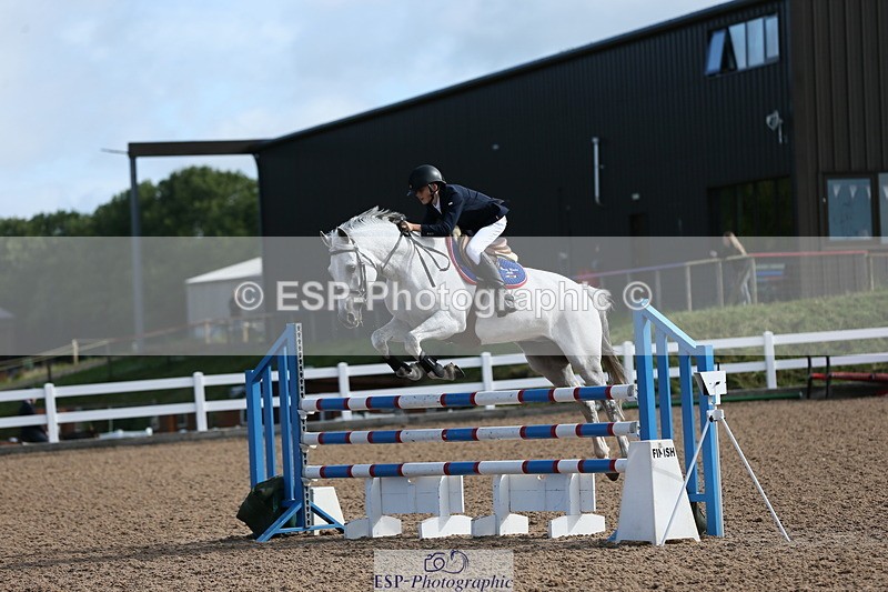 230716A-092358-02113 - Class 30 Children On Horses 1.05m