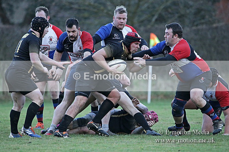 RU 04012020-0140 - Pewsey Vale RFC v Amesbury RFC 04/01/2020