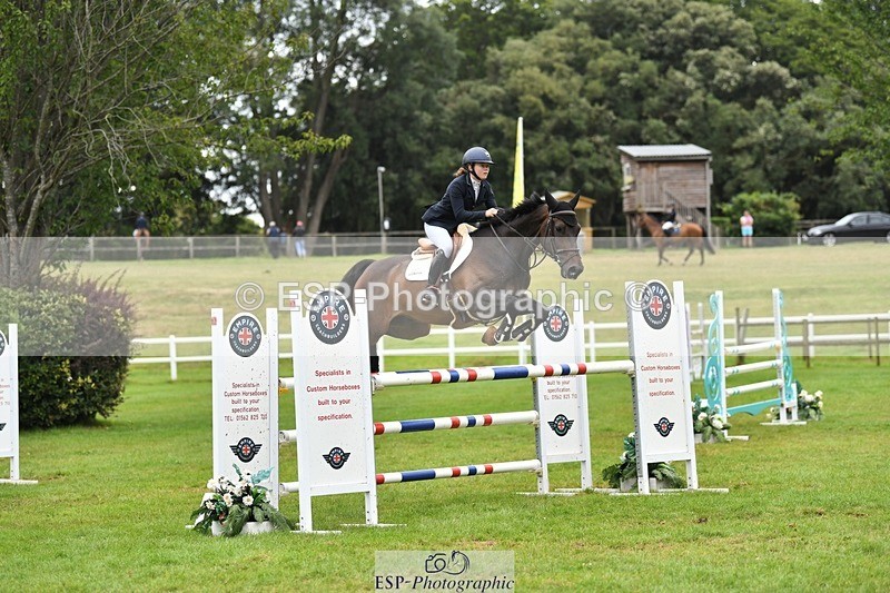 230712-101231-22005 - Cls 50 Foxhunter & 1.20m Open