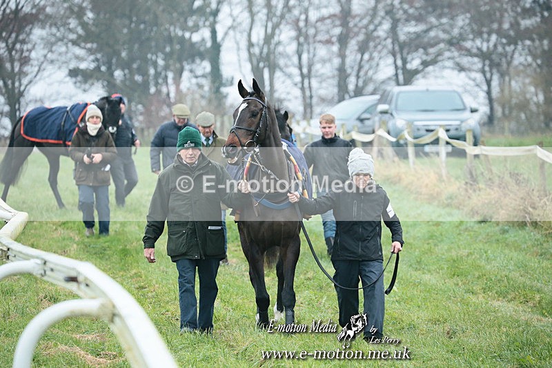 PtP 261123 13 - Hursley Hambledon Point-to-Point Larkhill 26 Nov 2023