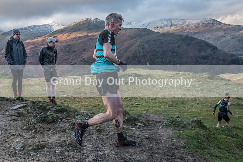 Loughrigg-87 - Loughrigg Fell Race Wednesday 12th April 2023