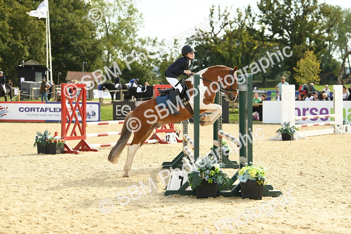 SBM_69301 - J15 - Junior Pony 70cm Championship