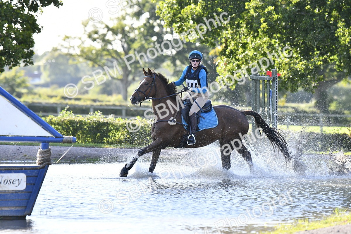 SBM_12036 - E6 - Eventers Challenge 80cm Championship