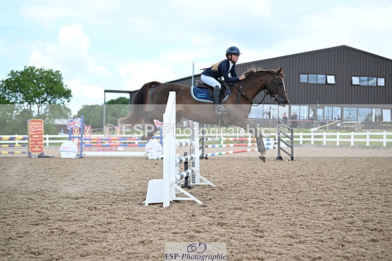 240608A-134642-01249 - Cls 10 Pony Discovery and 90cm Open