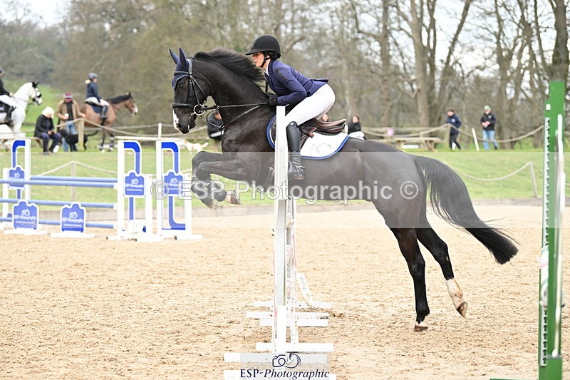 250322A-115018-02490 - Cls 19 Snr Disc & 1.00m Open