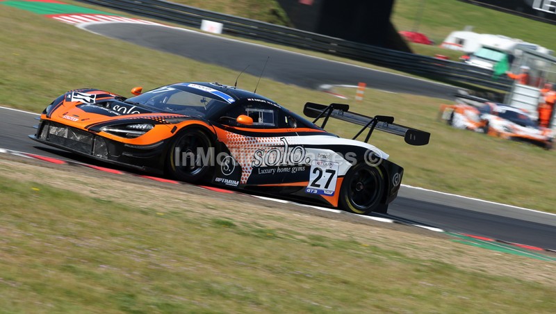  - GT Cup Champs