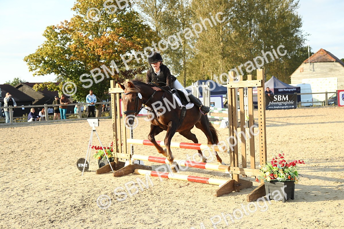 SBM_53730 - J8 - Junior Pony 65cm Championship