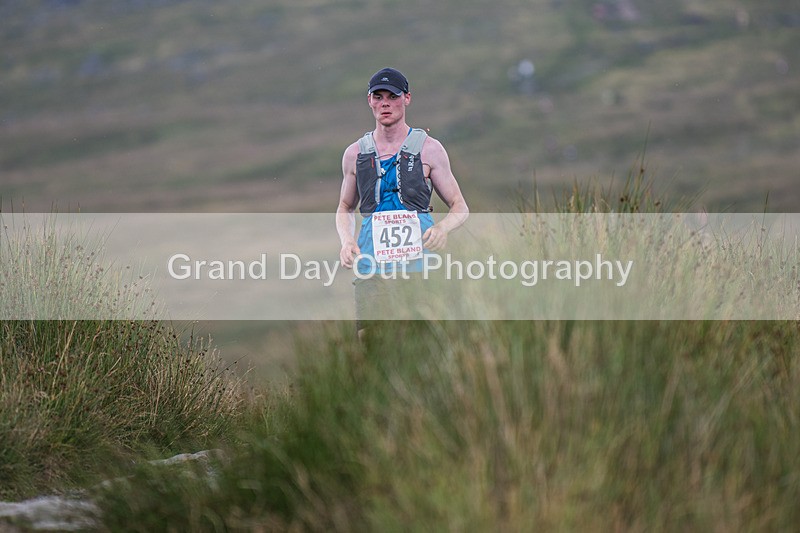 Ingleborough-987 - Ingleborough Mountain Race Saturday 18th July 2026