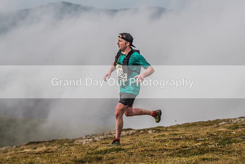 Buttermere-381 - Buttermere Shepherds Meet Fell Race Sunday 29th October 2023
