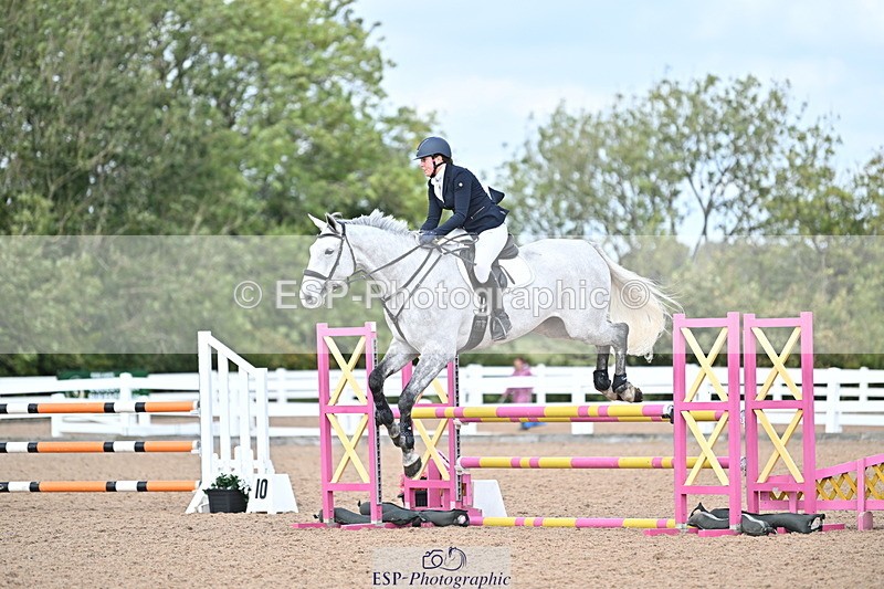 241005A-114712-03551 - SAT Cls 17 95cm Amateur Quali
