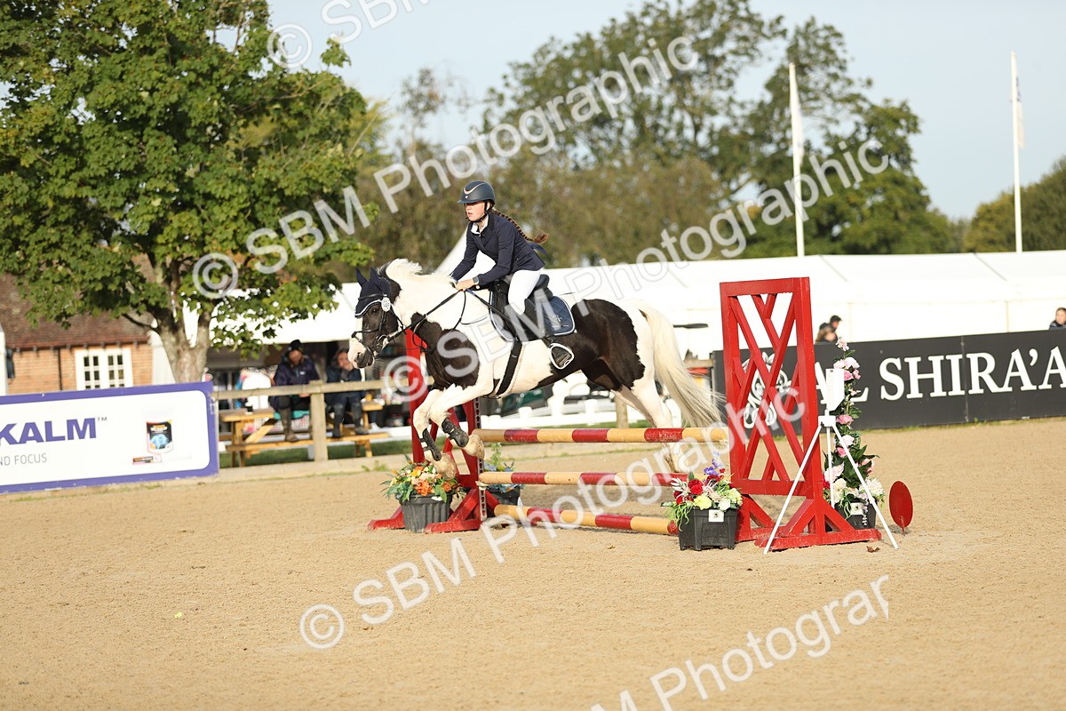 SBM_55922 - J24 - Junior Horse 75cm Championship