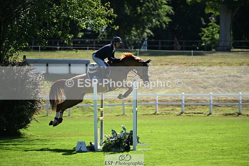 250703A-092933-02189 - Cls 1 Snr Foxhunter