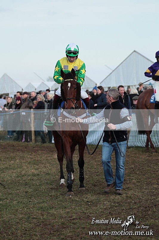 PtP 010325 706 - Beaufort Races Didmarton 01/03/25