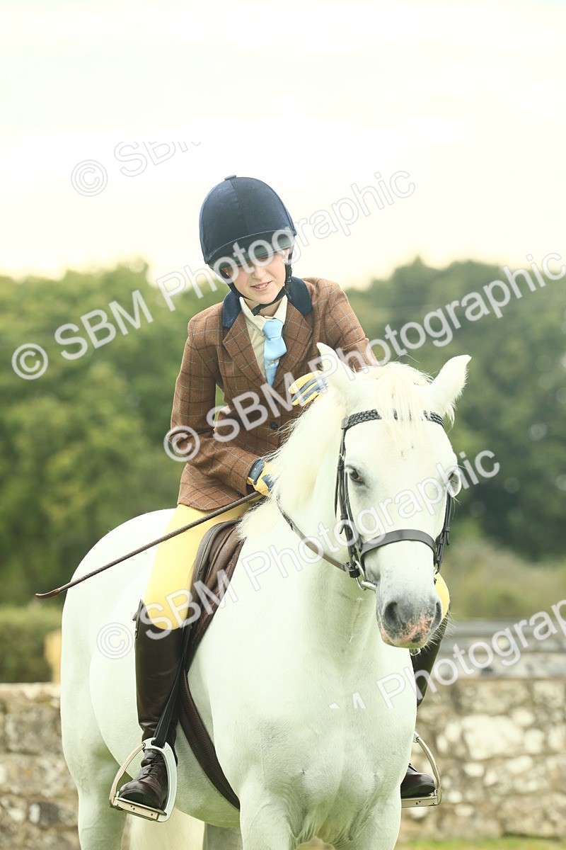SBM_72245 - S60 - Mountain & Moorland Ridden Large Breeds
