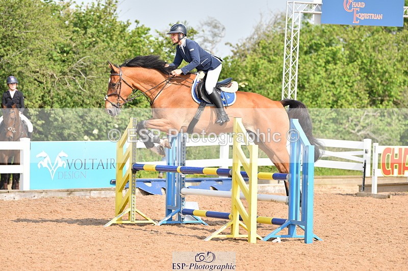 230610A-093107-02540 - Cls 21 British Novice & Open