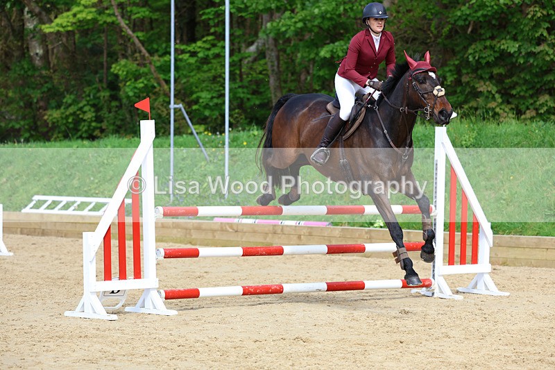 3E7A8187 - Class 11: 1 metre open