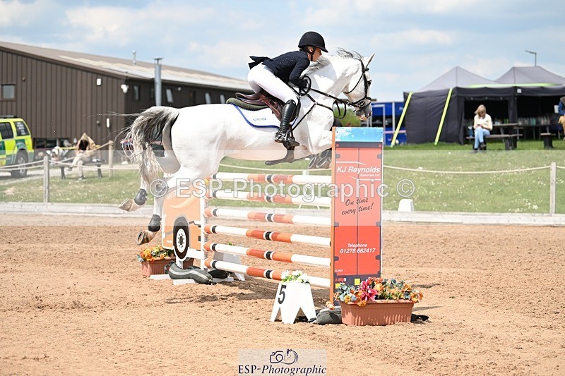 250509-135443-07494 - Cls 15 Talent Seeker inc 7yr old - 1.30pm break to End