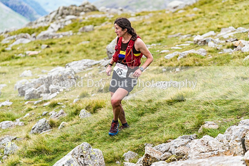 Wasdale-1156 - Wasdale Horseshoe Fell Race Saturday 13th July 2024