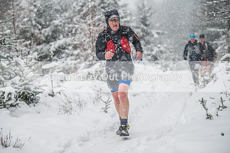 Glentress-2166 - High Terrain Events Glentress 42, 21 & 10K Trail Races Sunday 15th February 2026