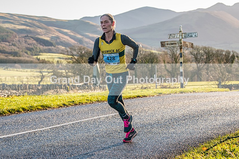 North Lakes Half Marathon  10k-354 - North Lakes Half Marathon & 10K Road Races Monday 2nd January 2023