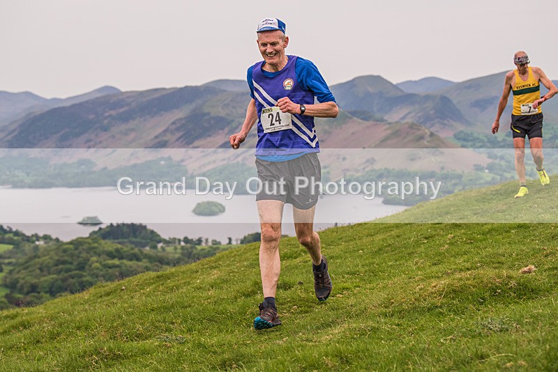 Latrigg-295 - Latrigg Fell Race Wednesday 17th May 2023