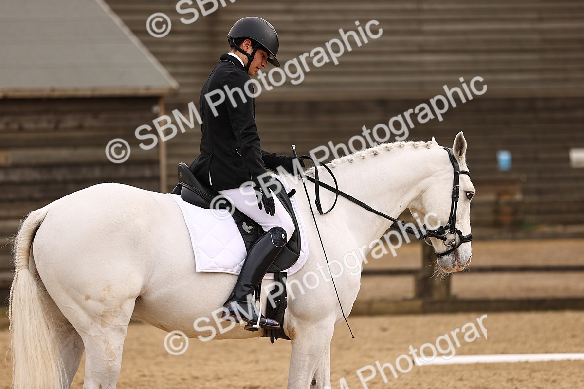 SBM_002278 - Class 12-13 - PC 80 DR Test - PC Open DR