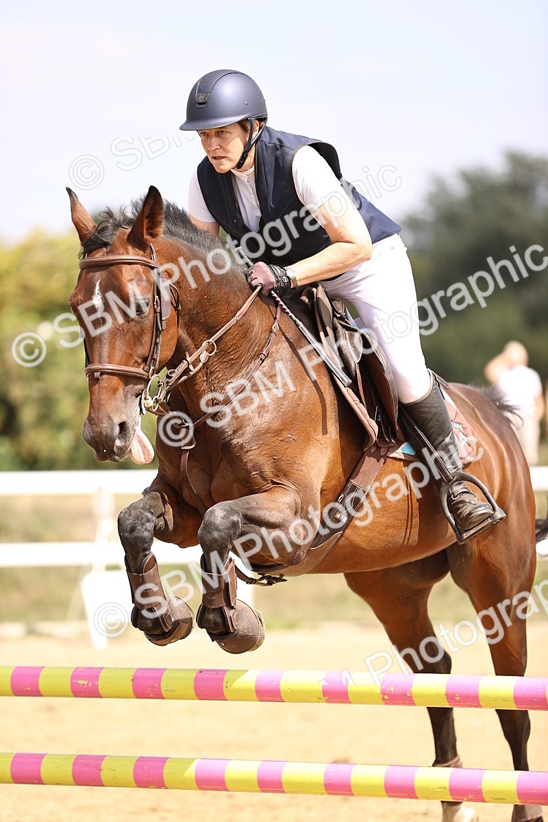 SBM_006384 - Class 11 - Senior Discovery - 1.00m