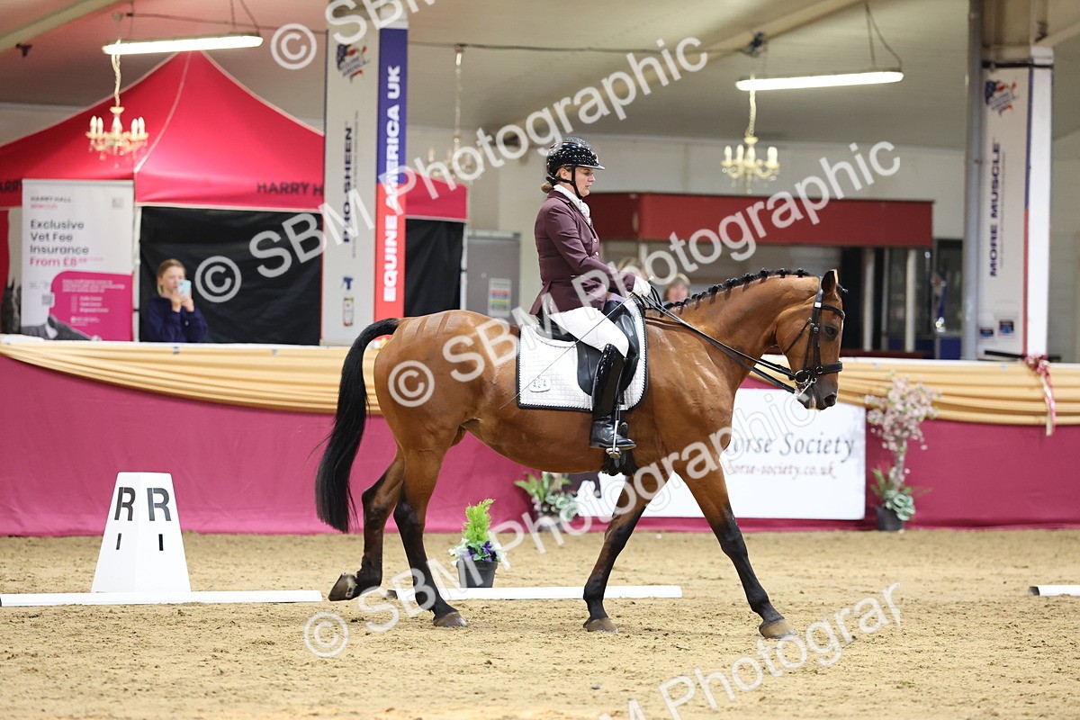 SBM_09327 - Class 51 Dressage to Music