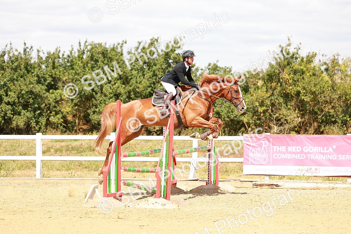SBM_006530 - Class 3 - Senior British Discovery - 1.00m