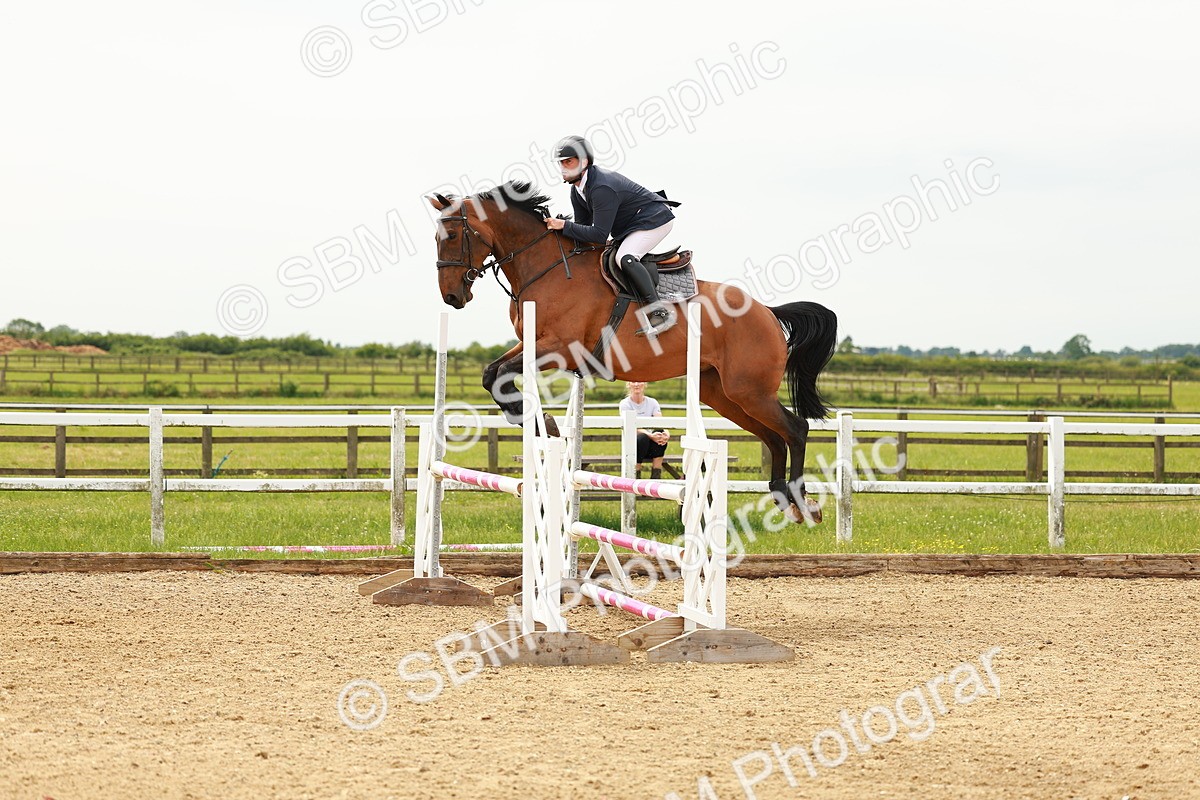SBM_001213 - Class 3 - Senior Discovery - 1.00m