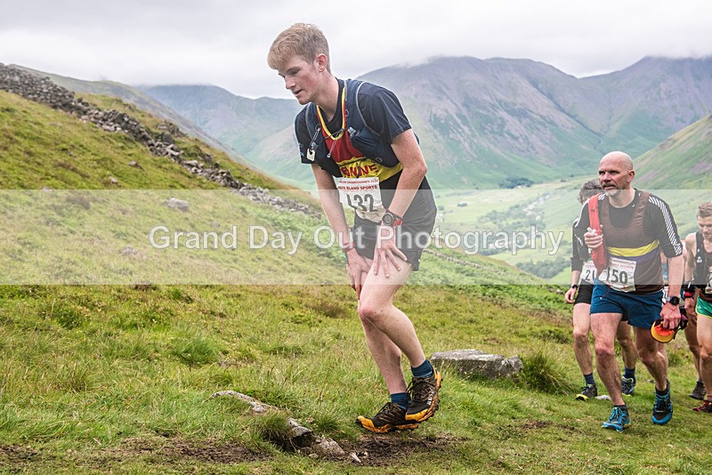 Wasdale-552 - Wasdale Horseshoe Fell Race Saturday 13th July 2024