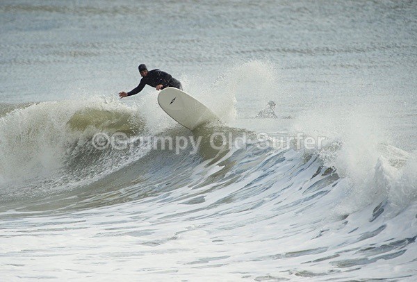 DSC_8232 - Porth Ceiriad 14th October 2018
