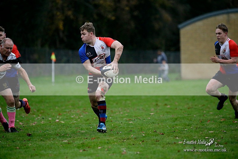 RU 201121 58 - Pewsey Vale RFC v Chippenham III RFC 21/11/2021