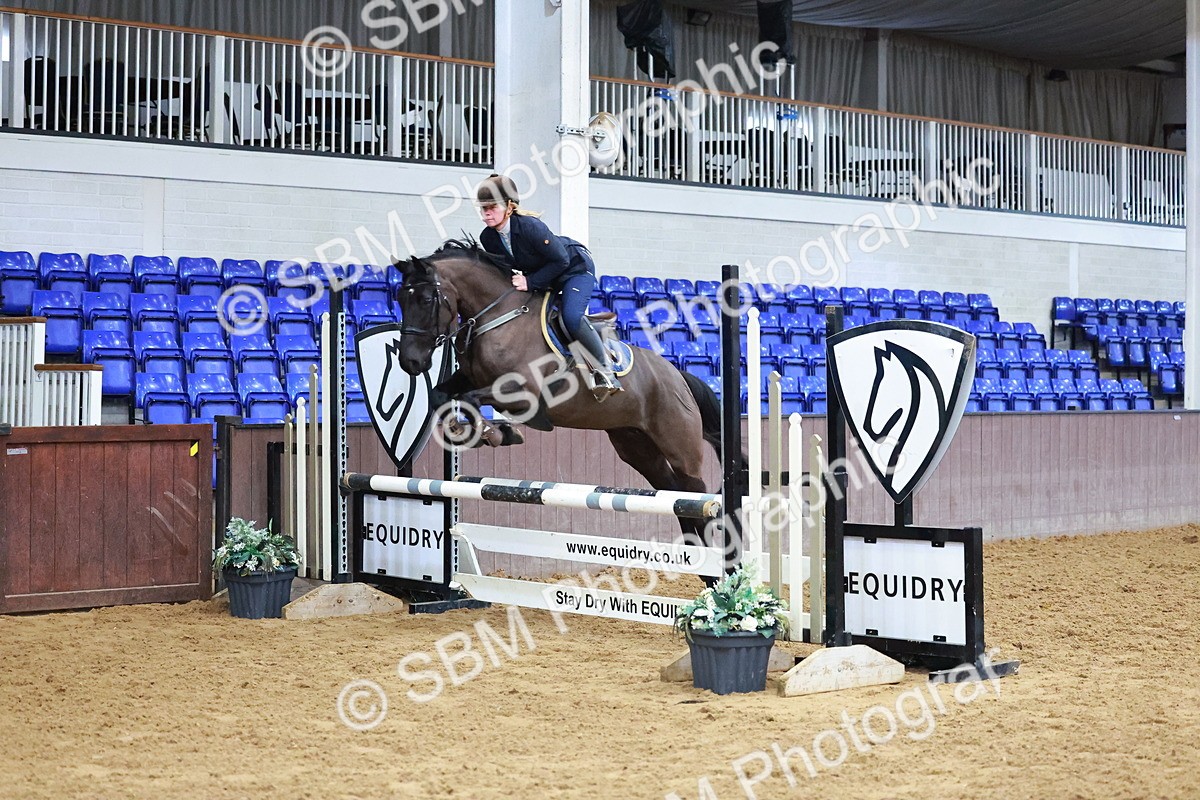 SBM_002494 - Class 8 - Senior British Novice - 90cm