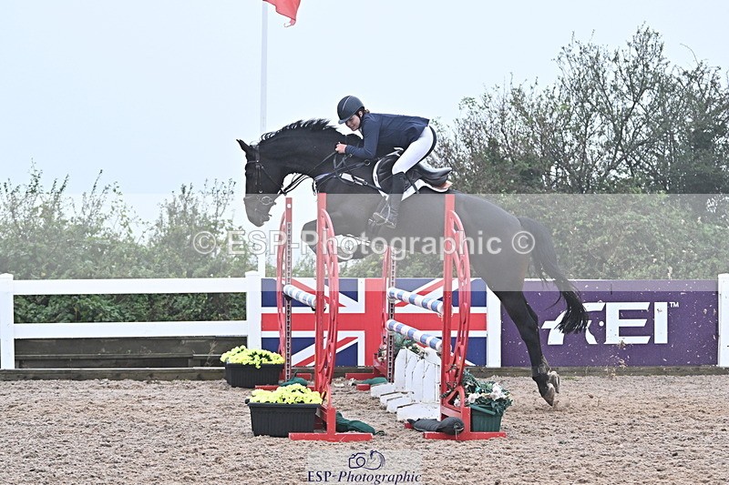 241006A-110641-06355 - Cls 24 95cm Nat Am Quals