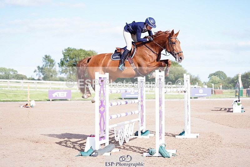 240803A-170918-09477 - Cls 33 National 1.40m Open